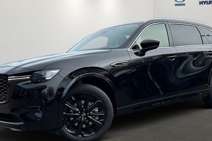 Mazda CX-80 3.500 km 61.990 € Durach 87471