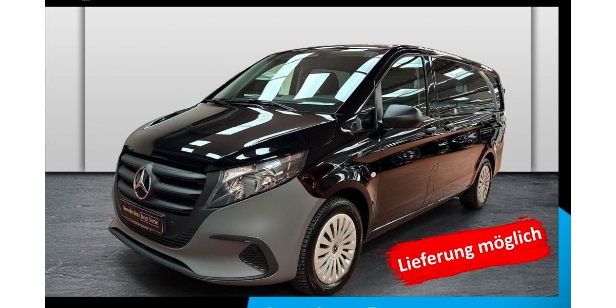 Mercedes-Benz Vito 38.700 km 45.899 &euro; Regensburg 93053