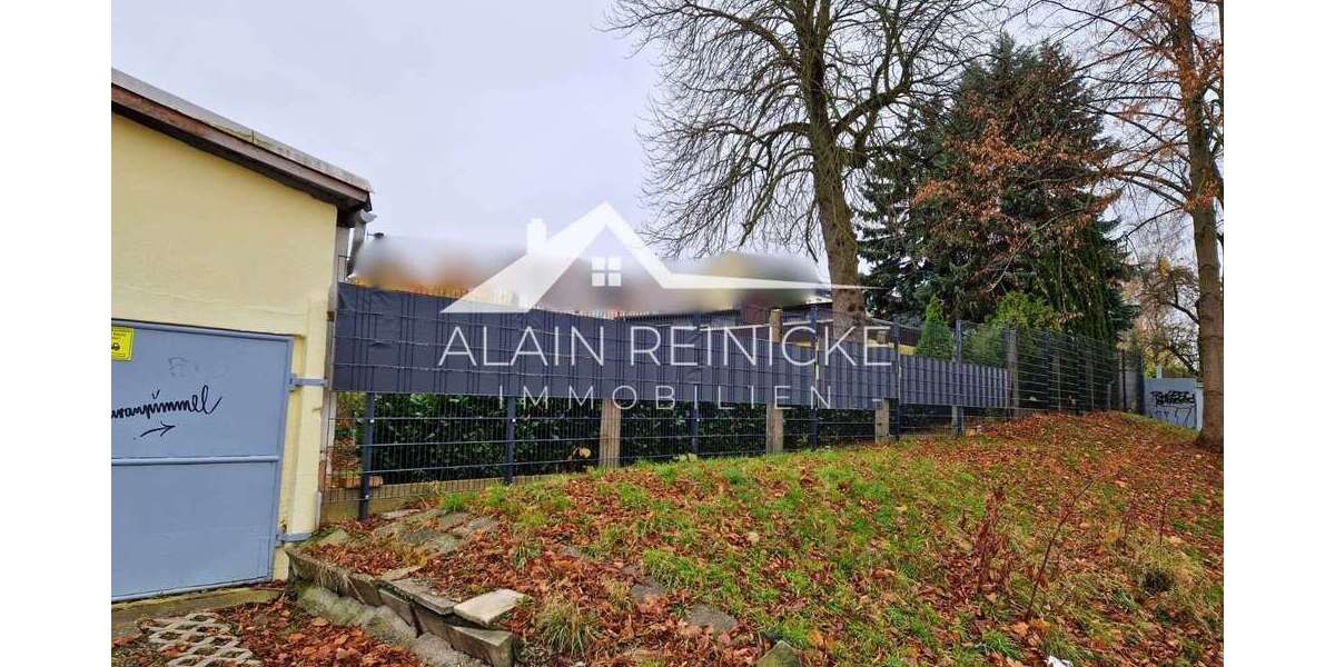 Baugrundstück aufm Kaßberg - Grundstück Chemnitz Altendorf | Angebot:25323431