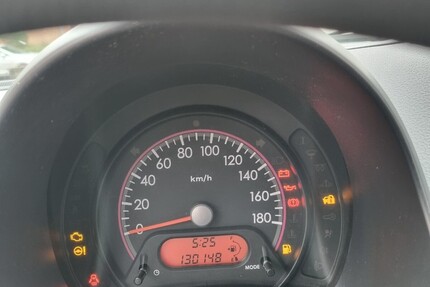 Suzuki Alto 130.148 km 3.850 € Mönchengladbach 41061