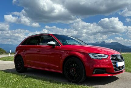 Audi A3 76.900 km 19.450 &euro; Irschenberg 83737
