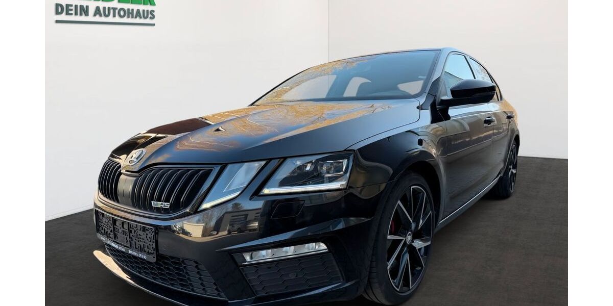Skoda Octavia 76.180 km 21.650 &euro; Mylau 08499