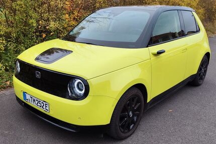 Honda e 20.000 km 15.900 &euro; Leipzig 04158