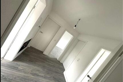 Neu sanierte 3 Zimmer Wohnung in Bretten