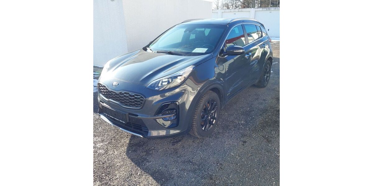 Kia Sportage 91.000 km 21.500 &euro; Waldsassen 95652
