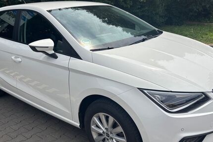 Seat Ibiza 60.000 km 13.000 &euro; Bingen am Rhein 55411