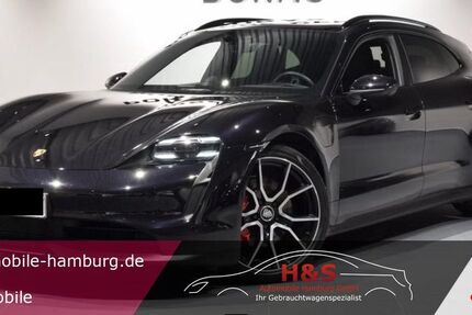 Porsche Taycan 67.222 km 69.900 &euro; Pinneberg 25421