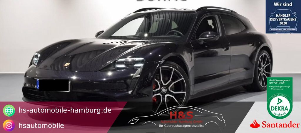Porsche Taycan 67.222 km 69.900 &euro; Pinneberg 25421