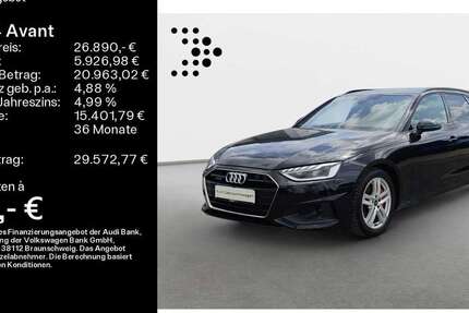Audi A4 120.848 km 26.890 &euro; Heidenheim an der Brenz 89520