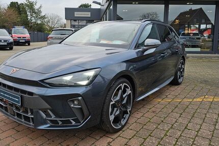 Cupra Leon 14.500 km 34.990 &euro; Schwülper 38179