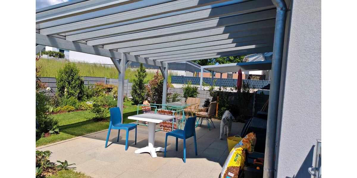 Doppelhaushälfte Murg - 5 Zimmer, 164 m&sup2;, 670.000&euro; | Angebot:26698445