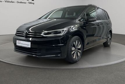 VW Touran 25.990 km 32.919 &euro; Passau 94032