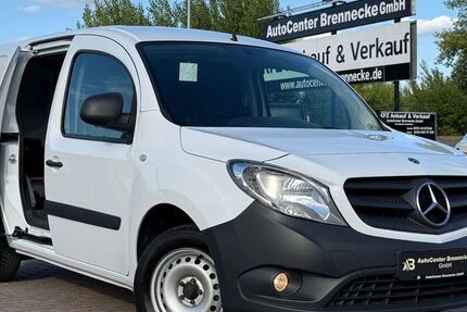 Mercedes-Benz Citan 59.800 km 11.600 € Magdeburg 39118
