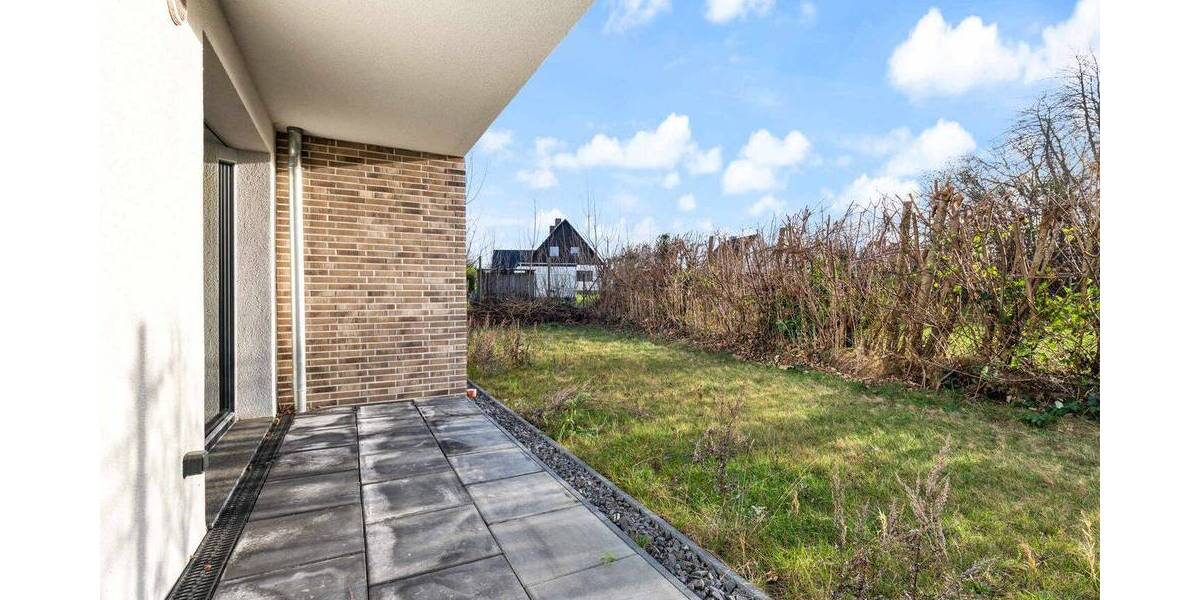 Etagenwohnung Kappeln - 2 Zimmer, 59 m&sup2;, 234.500&euro; | Angebot:25821080