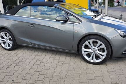 Opel Cascada