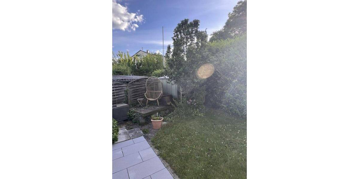 Etagenwohnung Idstein Wörsdorf - 4 Zimmer, 113 m&sup2;, 1.090&euro; | Angebot:26820146