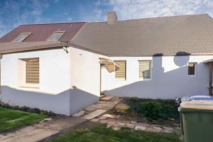 Haus Colbitz - 4 Zimmer, 120 m&sup2;, 249.000&euro; | Angebot:25687314