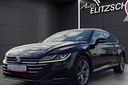 VW Arteon 71.500 km 30.750 &euro; Löbau 02708