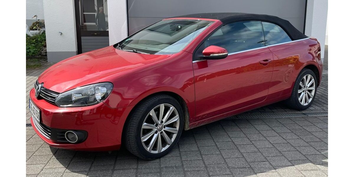 VW Golf 118.000 km 5.999 &euro; Wilhelmsdorf 88271