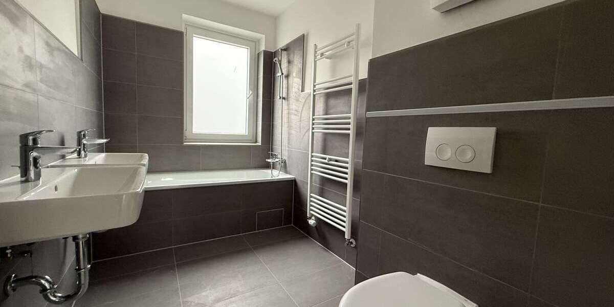 Etagenwohnung Minden Bärenkämpen - 4 Zimmer, 82 m&sup2;, 749&euro; | Angebot:25606691