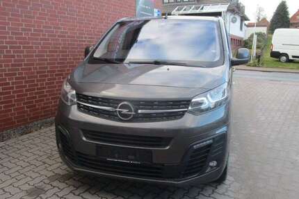 Opel Vivaro 39.400 km 20.500 &euro; Bassum 27211