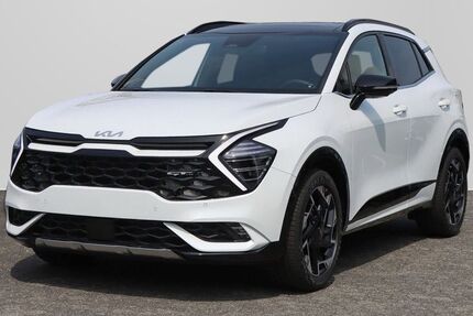 Kia Sportage 9.600 km 35.990 &euro; Siegburg 53721