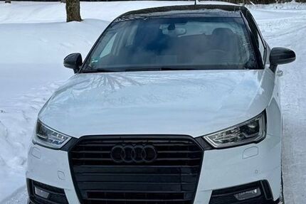 Audi A1 137.000 km 12.590 &euro; Schneeberg 08289