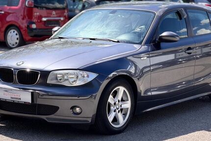BMW 116 221.766 km 3.499 &euro; Sulz a. N 72172