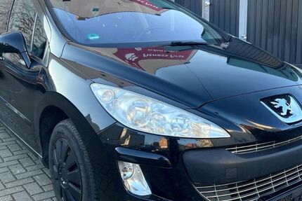 Peugeot 308 165.000 km 3.790 &euro; Magdeburg 39112