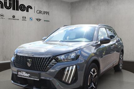 Peugeot 2008 13.580 km 17.990 &euro; Losheim am See 66679