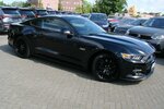 Mustang 5.0 GT Coupé Navi Kamera SHAKER