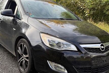 Opel Astra 244.000 km 2.890 &euro; Moosburg 85368