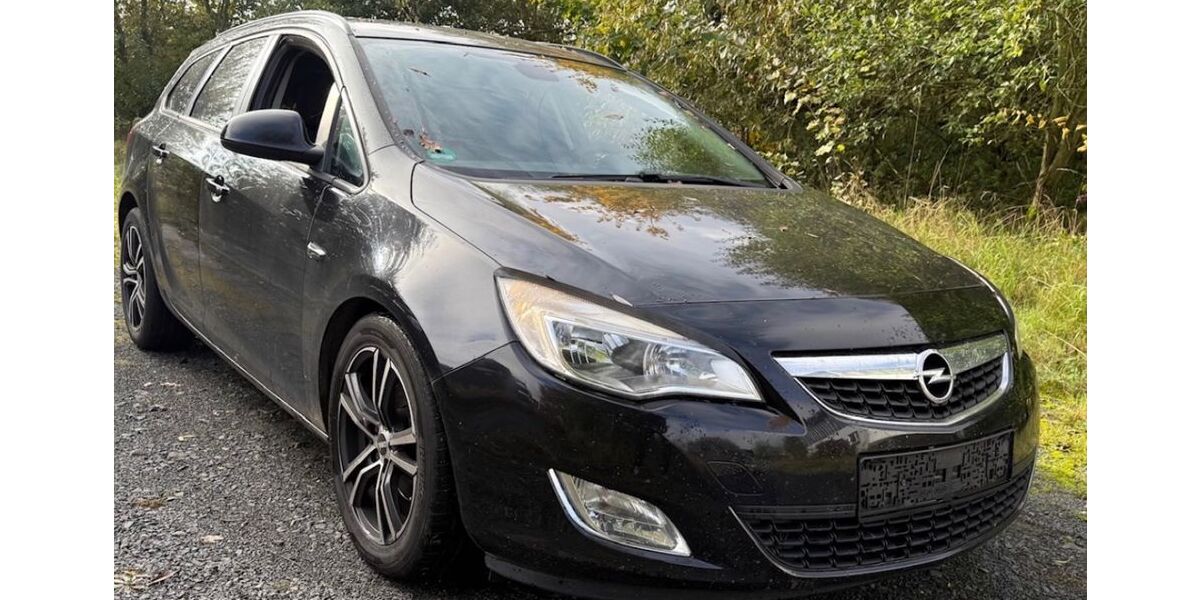 Opel Astra 244.000 km 2.890 &euro; Moosburg 85368