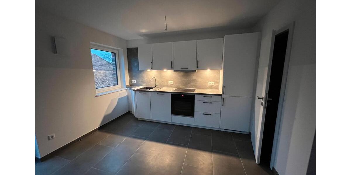 Etagenwohnung Bunde - 2 Zimmer, 57 m&sup2;, 799&euro; | Angebot:25056262