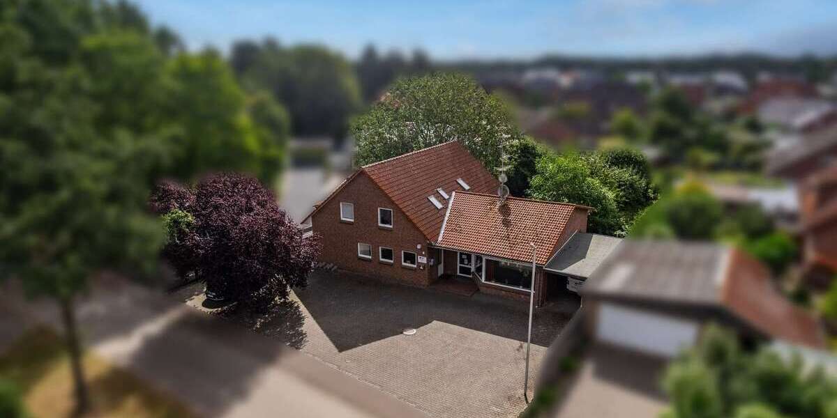 Büro in Wesendorf 339.000 € 258 m² zimmer