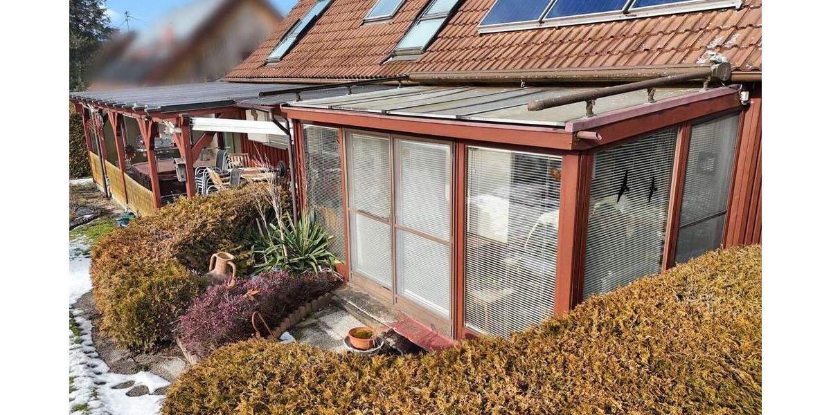 Einfamilienhaus Landsberg am Lech / Pitzling Pitzling - 7 Zimmer, 190 m&sup2;, 789.000&euro; | Angebot:25778768