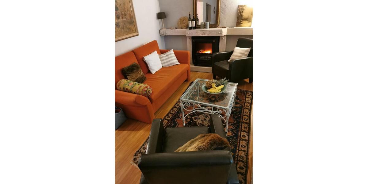 Erdgeschoßwohnung Beilngries - 2 Zimmer, 57 m&sup2;, 215.000&euro; | Angebot:26962084