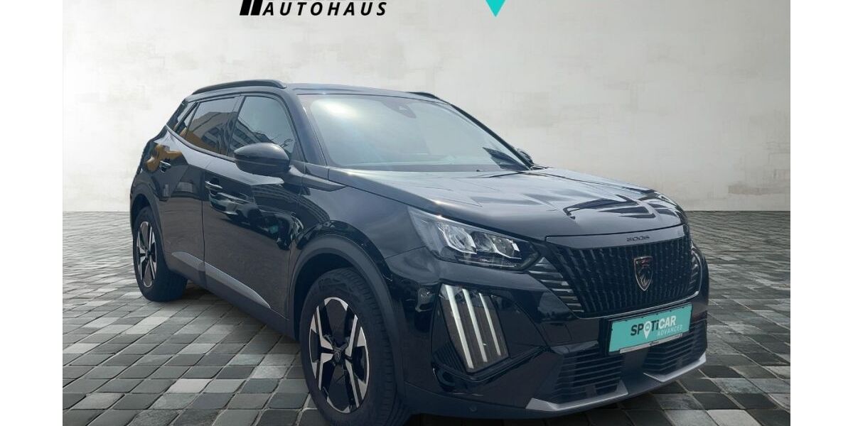Peugeot 2008 16.000 km 23.990 &euro; Nürnberg OT Schweinau 90439