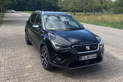Seat Arona 60.000 km 13.200 &euro; Leinfelden-Echterdingen 70771