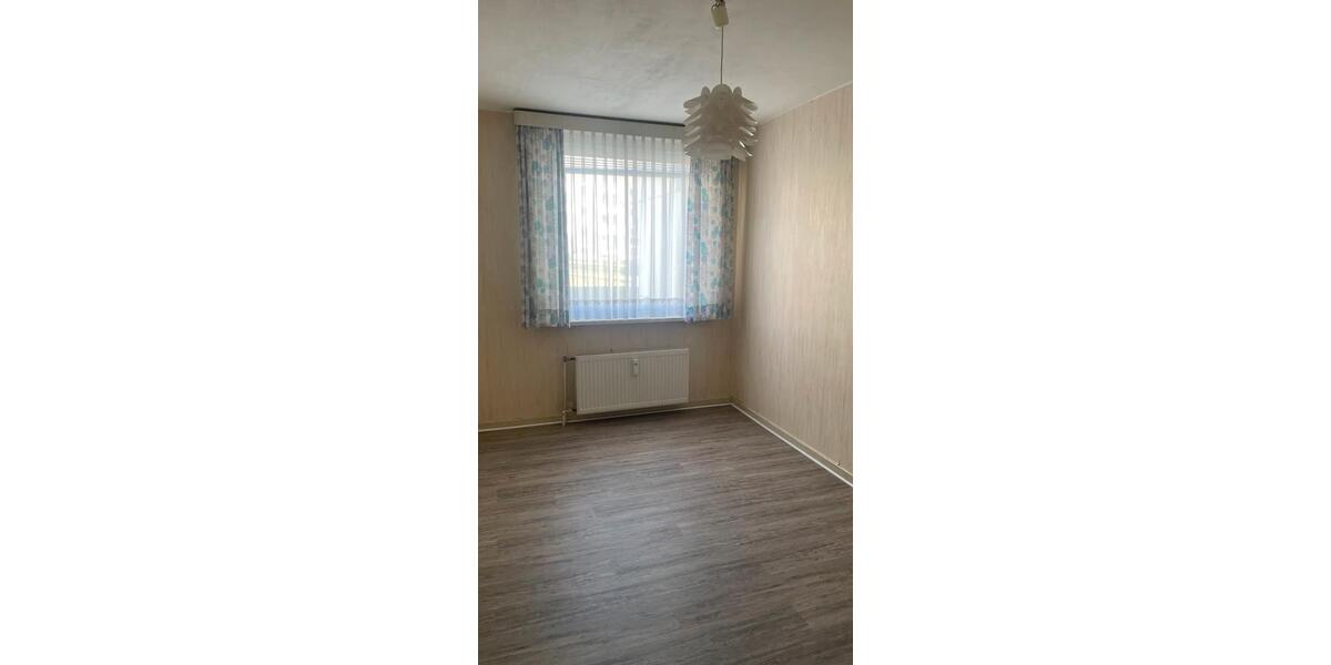 Hochparterre Salzgitter - 3 Zimmer, 64 m&sup2;, 650&euro; | Angebot:21802911