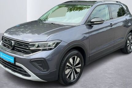 VW T-Cross 2.462 km 25.990 &euro; Glinde 21509