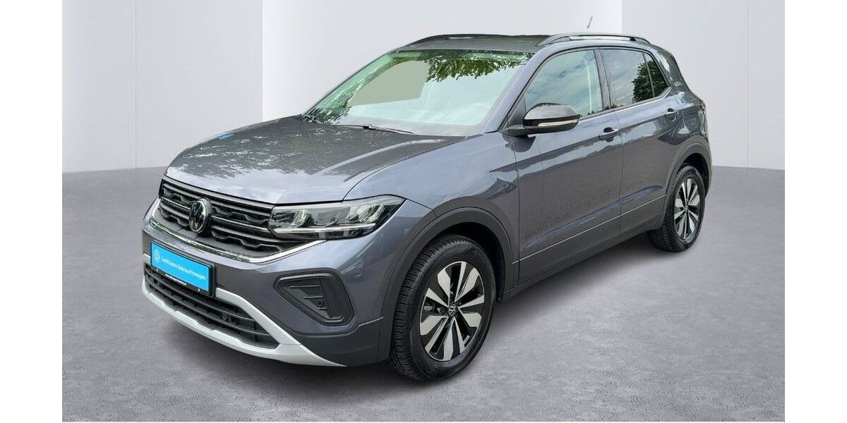 VW T-Cross 2.462 km 25.990 &euro; Glinde 21509