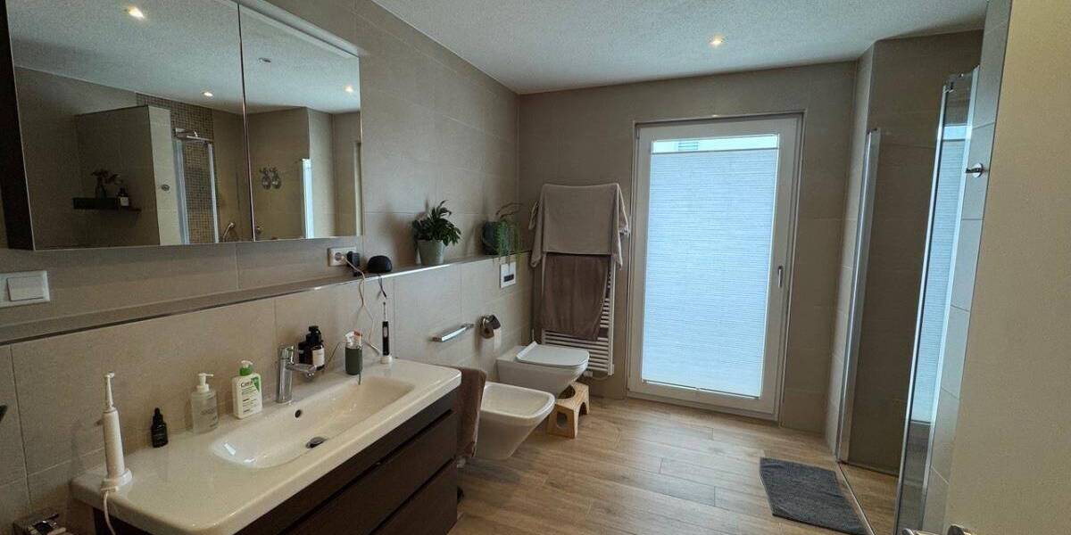 Etagenwohnung Freudenstadt - 3 Zimmer, 95 m&sup2;, 996&euro; | Angebot:26672002