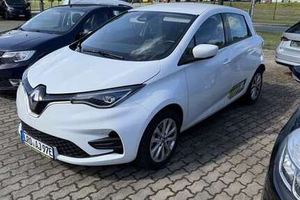 Renault ZOE 32.000 km 14.970 &euro; Teterow 17166