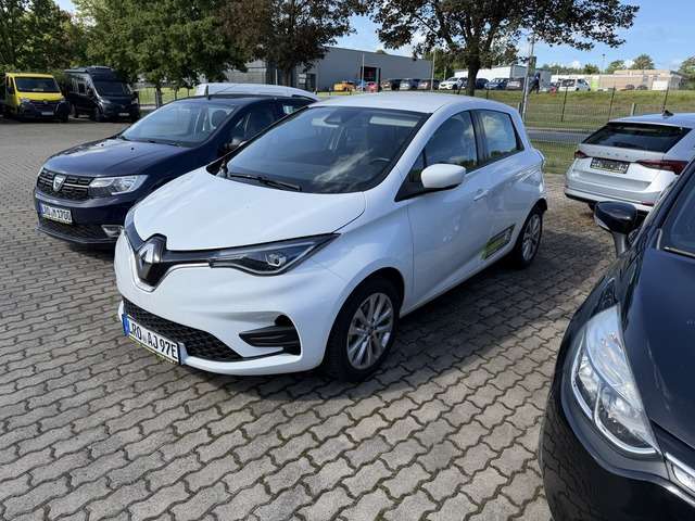 Renault ZOE 32.000 km 14.970 &euro; Teterow 17166