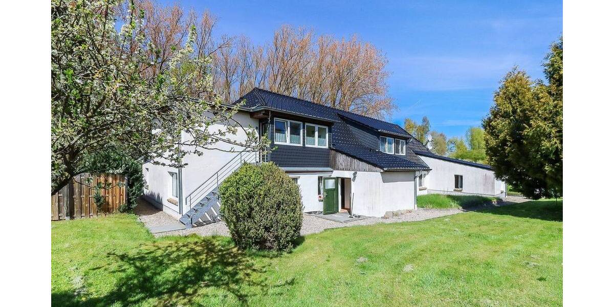 Etagenwohnung Ostseebad Boltenhagen Tarnewitz - 2 Zimmer, 47 m&sup2;, 226.000&euro; | Angebot:26388263