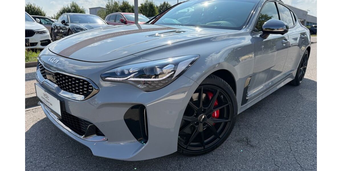 Kia Stinger 54.500 km 39.900 &euro; Kempten (Allgäu) 87437