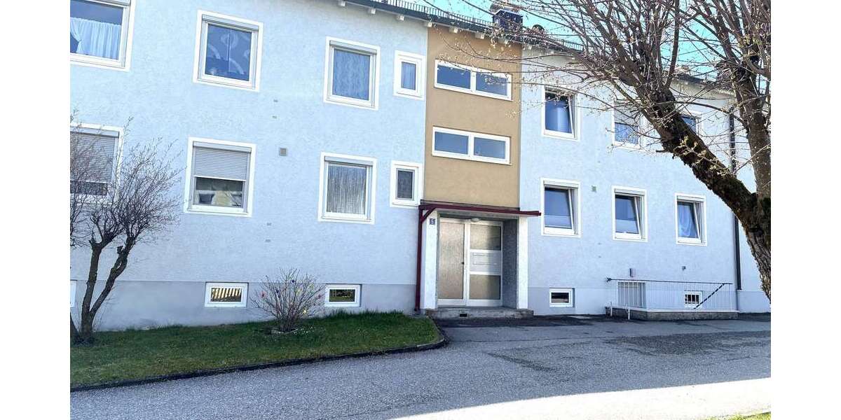 Etagenwohnung Penzberg - 1.5 Zimmer, 73 m&sup2;, 365.000&euro; | Angebot:26449656