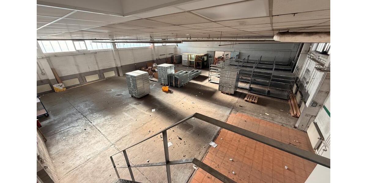 Gewerbeobjekt Weimar Lützendorf - 4.500&euro; | Angebot:25275250