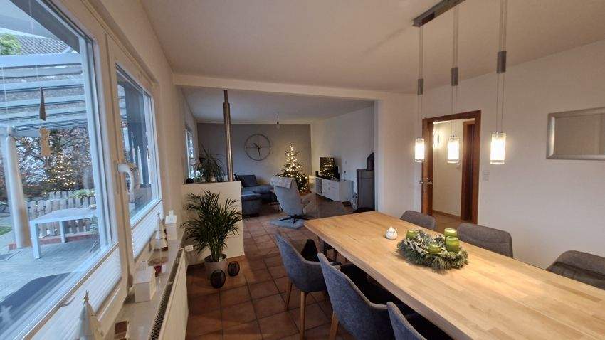 Doppelhaushälfte Lotte - 5 Zimmer, 126 m&sup2;, 319.000&euro; | Angebot:24634472